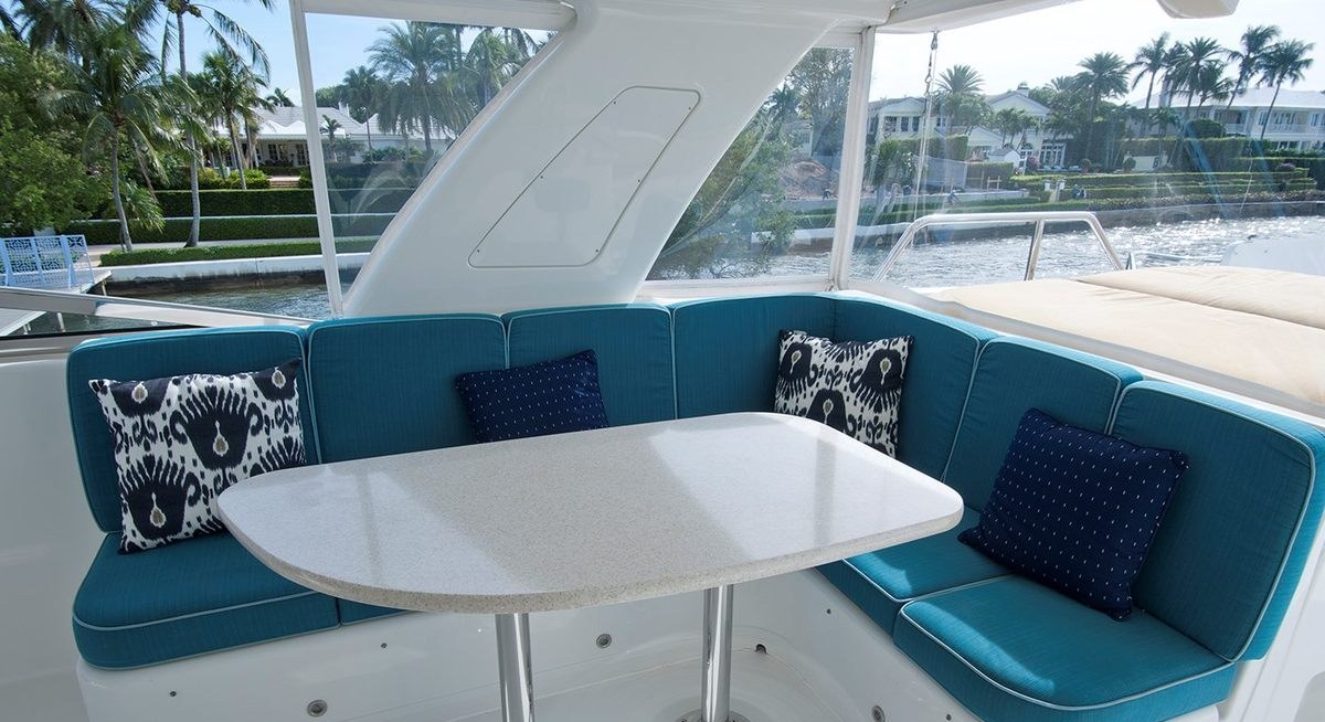 KATANA YACHT CHARTER yacht charter