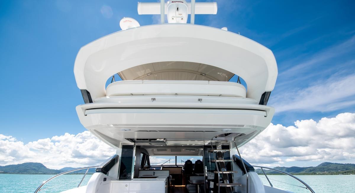 KATI yacht charter 3