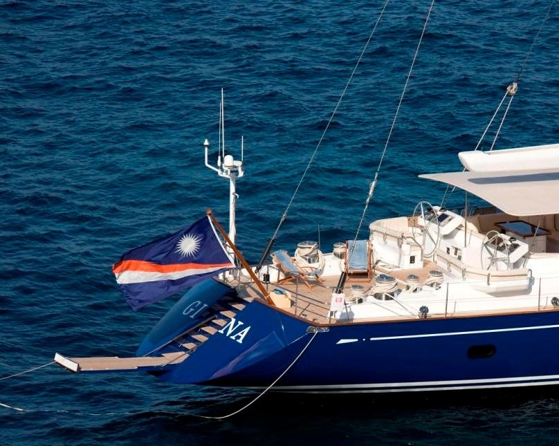 KAWIL yacht charter 3