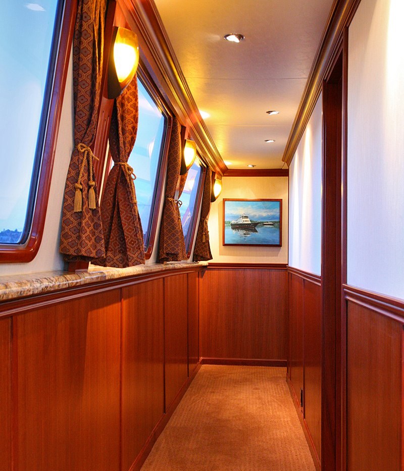 KAYANA yacht charter 2