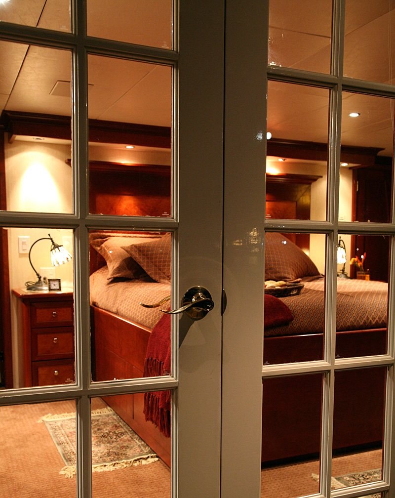 KAYANA yacht charter 3
