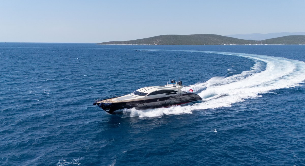 KAYANNI YACHT CHARTER yacht charter