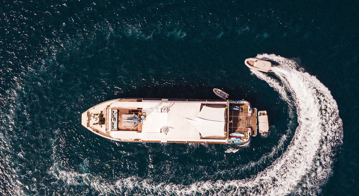 KUDANIL EXPLORER yacht charter 5