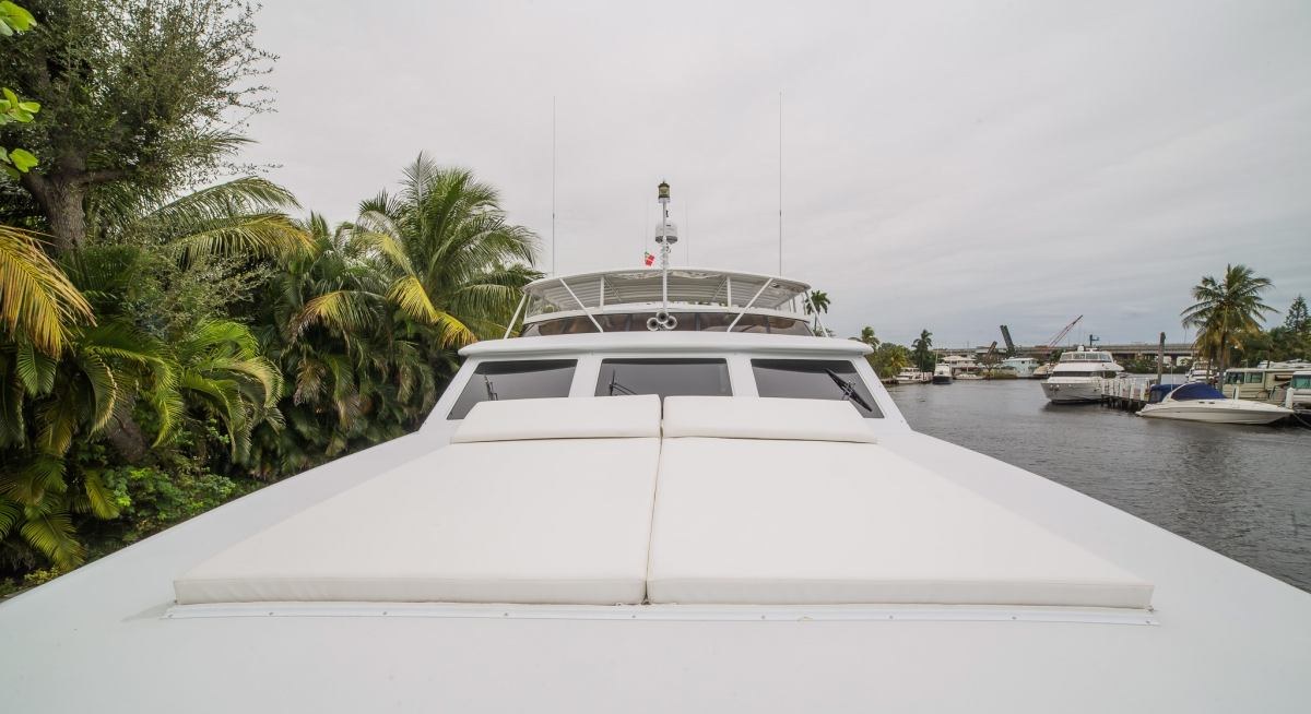 LADY LEX yacht charter 2