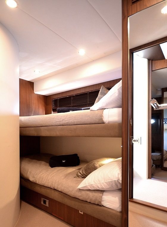 LADY M yacht charter 5