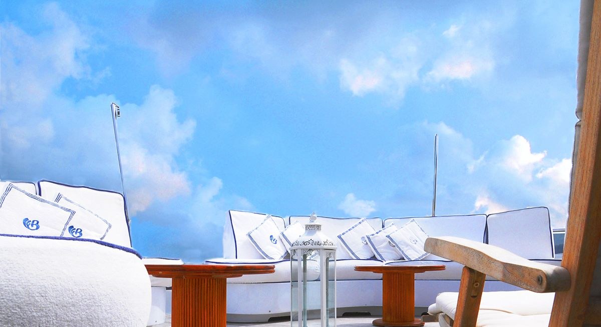 LADY MALAK yacht charter 2