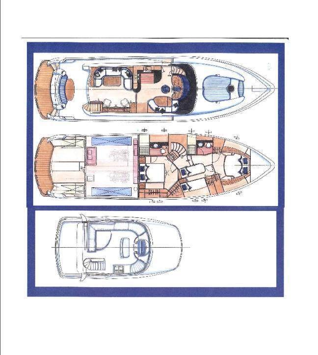 LADY MARGARET yacht charter 3