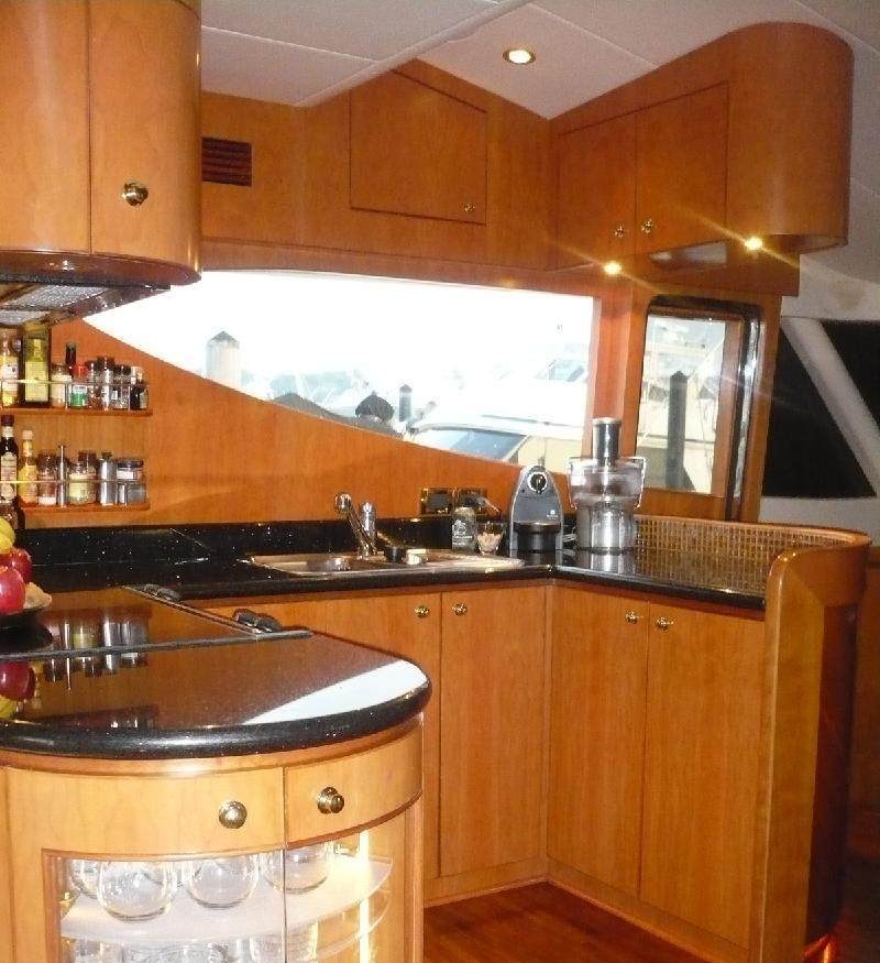 LADY MARGARET yacht charter 2