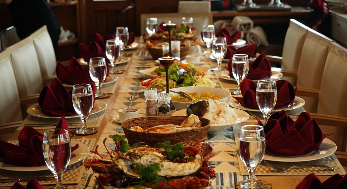 LAMIMA yacht charter 4