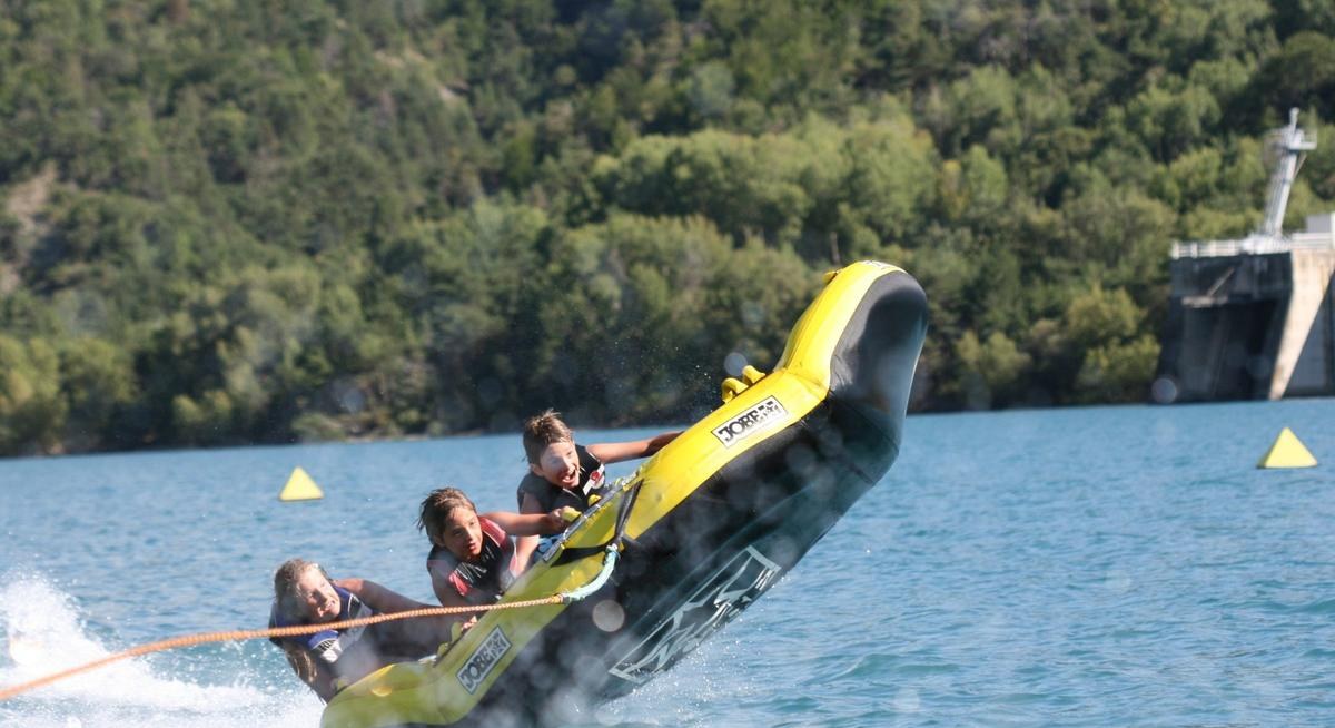 LAOUEN yacht charter 2