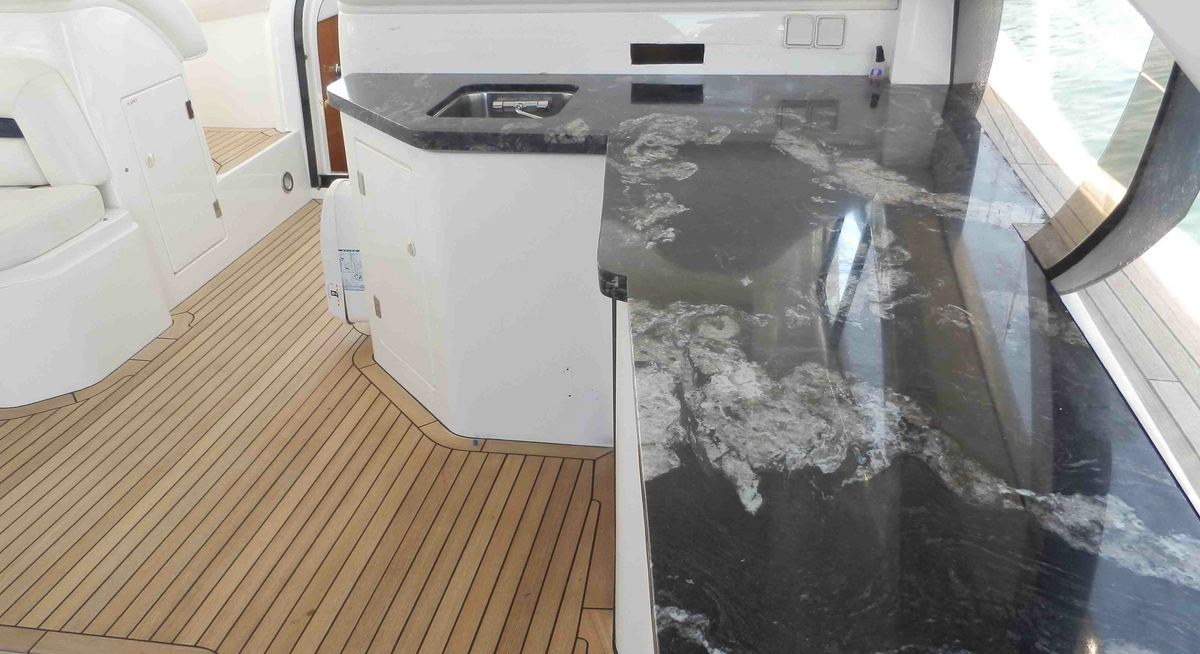 LARA SOFIA yacht charter 4