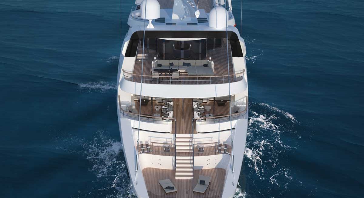LE PONANT yacht charter 4