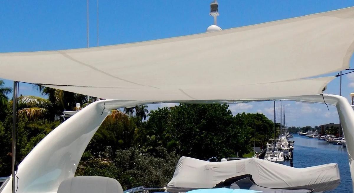 LE REVE yacht charter 3