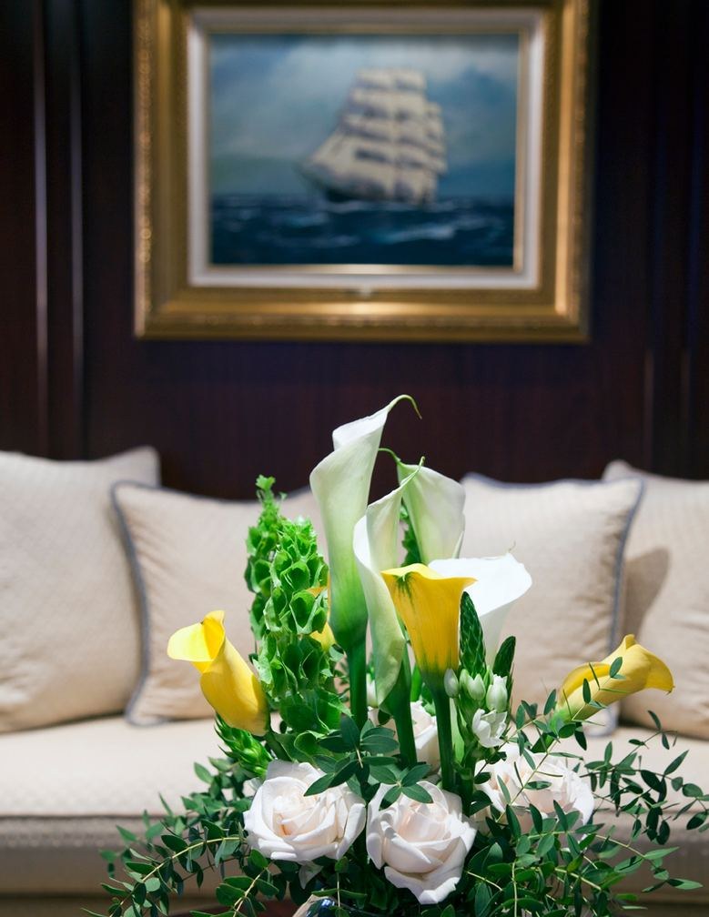 LEGEND yacht charter 2