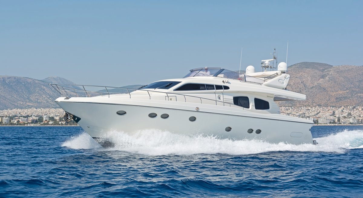 LETTOULI III YACHT CHARTER yacht charter