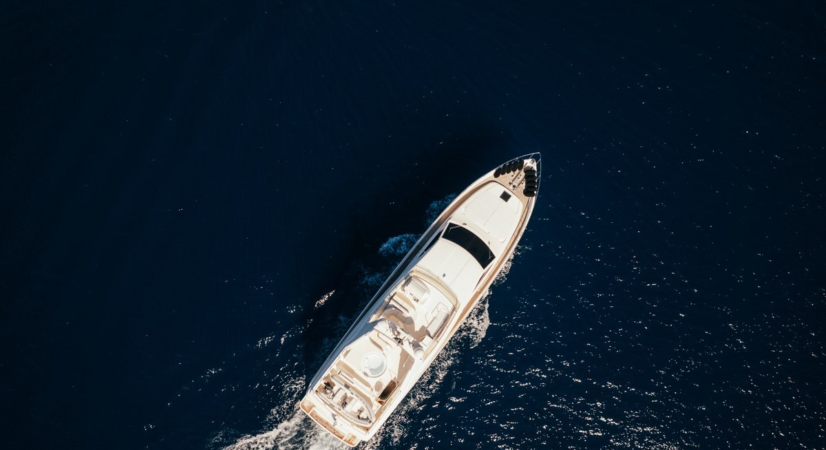 LIDIA yacht charter 4