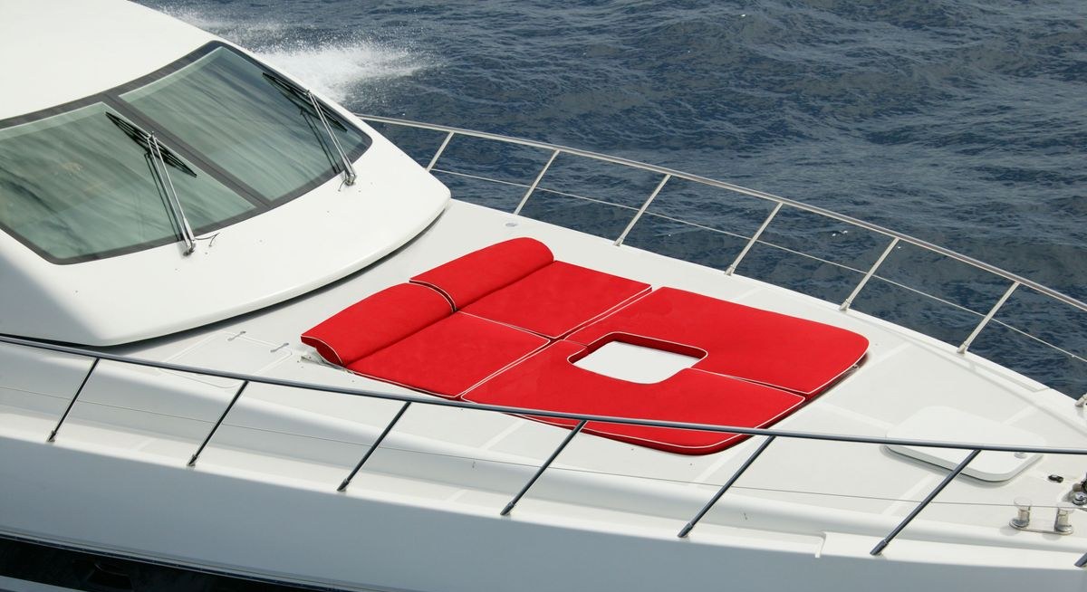 LORELEI yacht charter 3