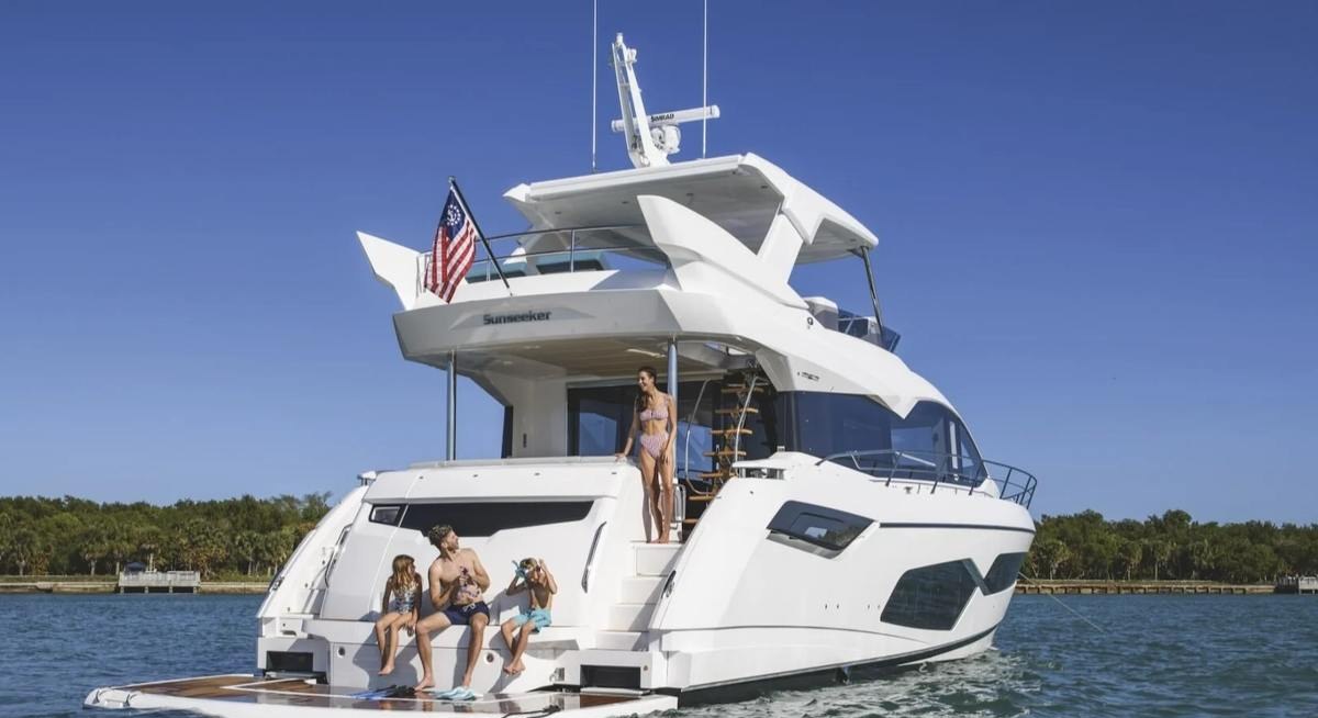 MACESAN yacht charter 5