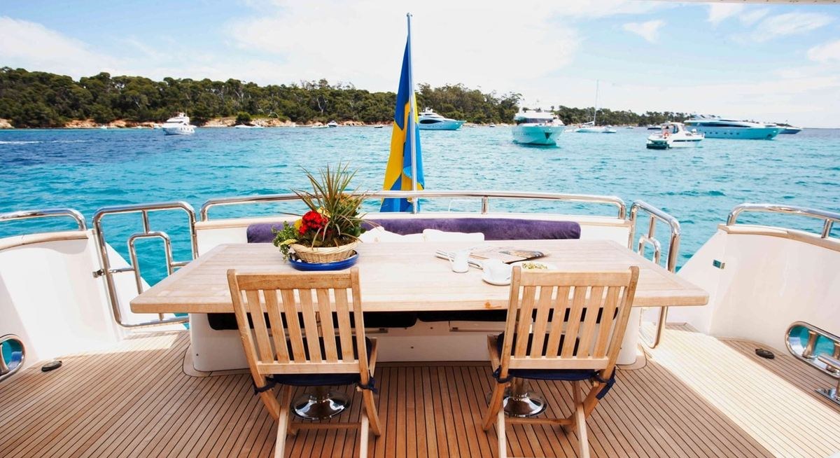 MALARPRINSESSAN yacht charter 3