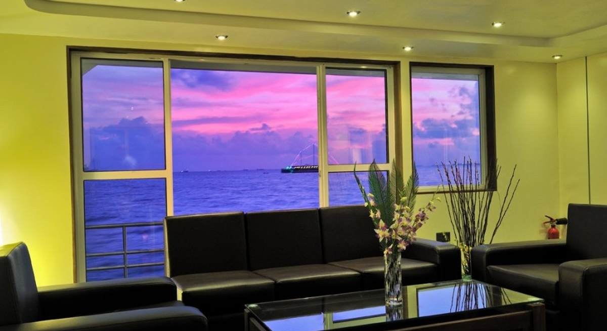 MALDIVE MOSAIQUE yacht charter 2