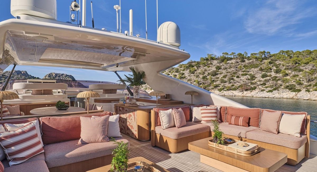 MALEN yacht charter 3