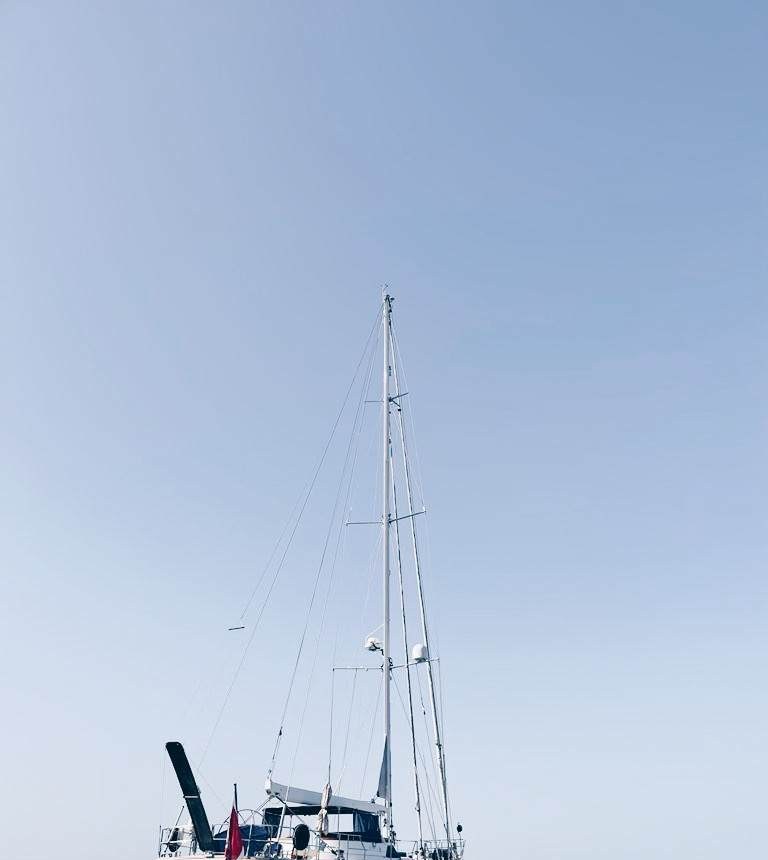 MALIZIA yacht charter 5
