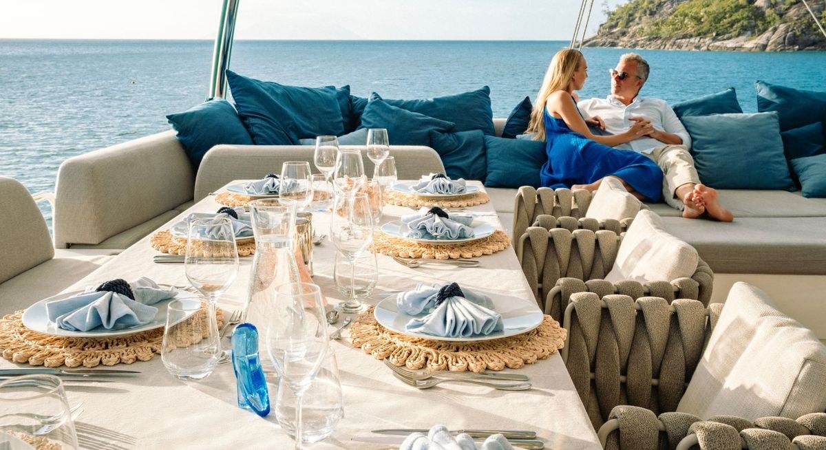 MANE ET NOCTE yacht charter 2