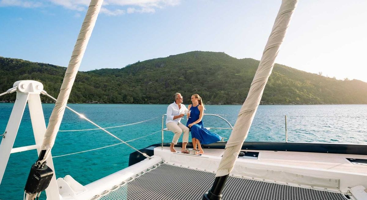 MANE ET NOCTE yacht charter 4
