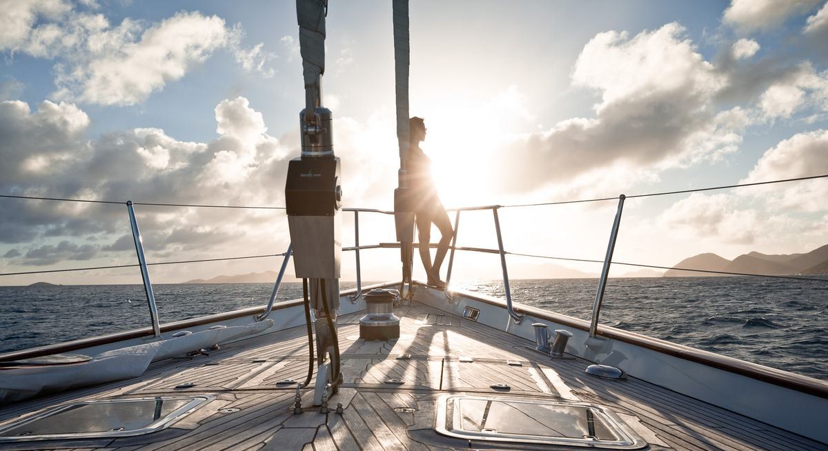 MARAE yacht charter 3