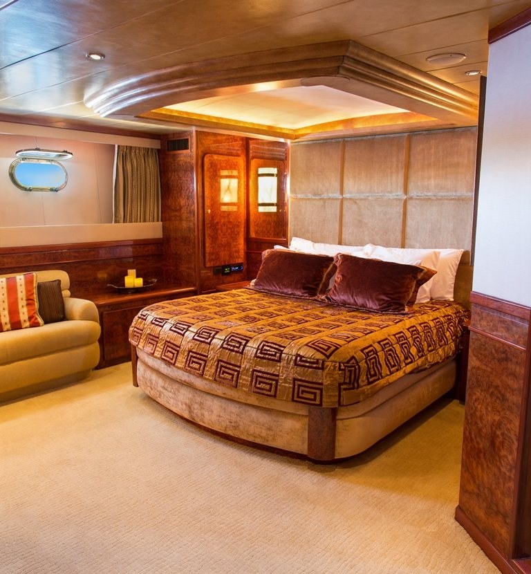 MARBELLA yacht charter 5