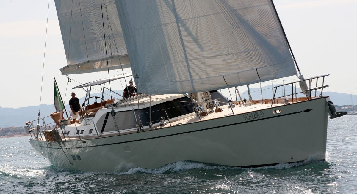 MARELLA YACHT CHARTER yacht charter