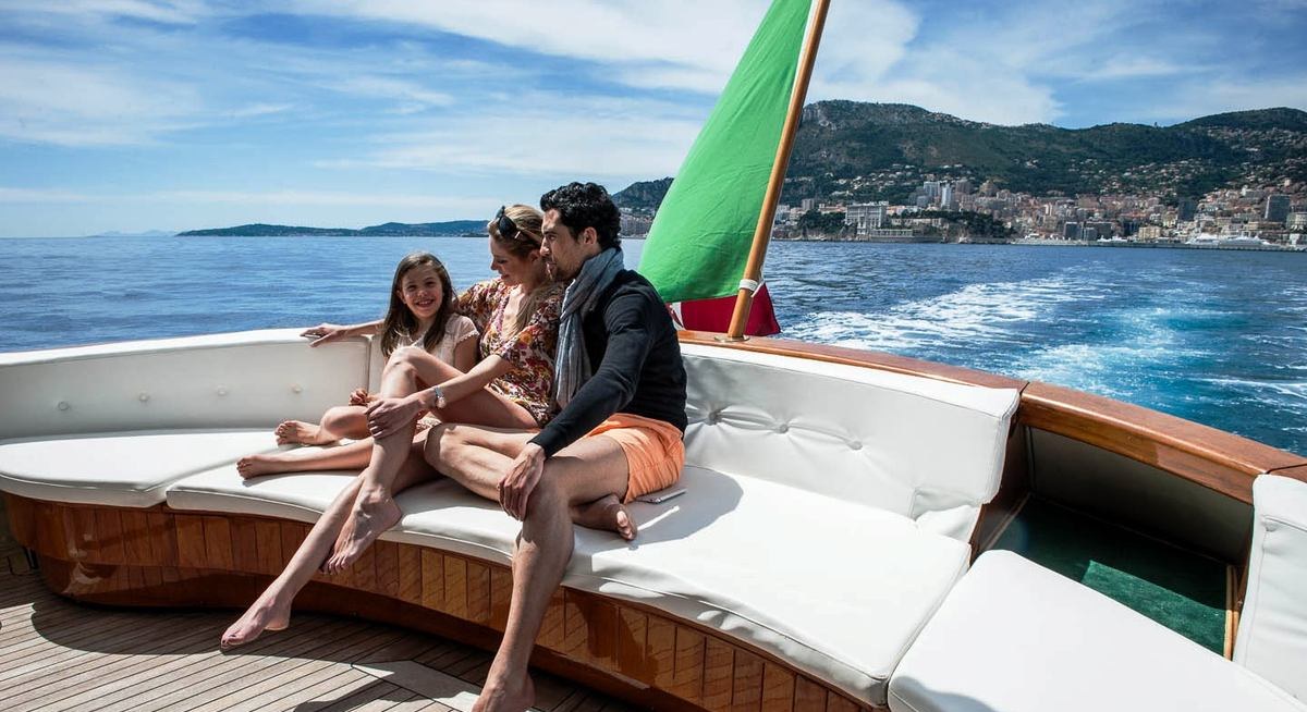 MARIA TERESA yacht charter 2