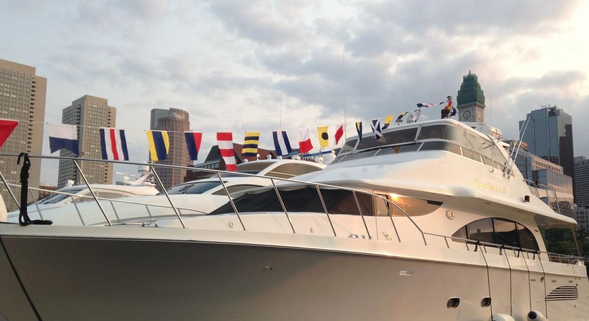 MARVELOUS YACHT CHARTER yacht charter