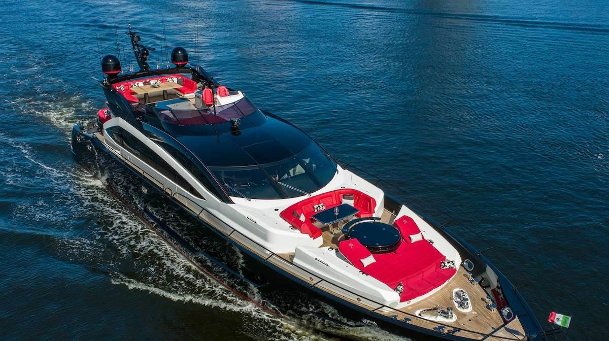 MATZU YACHT CHARTER yacht charter