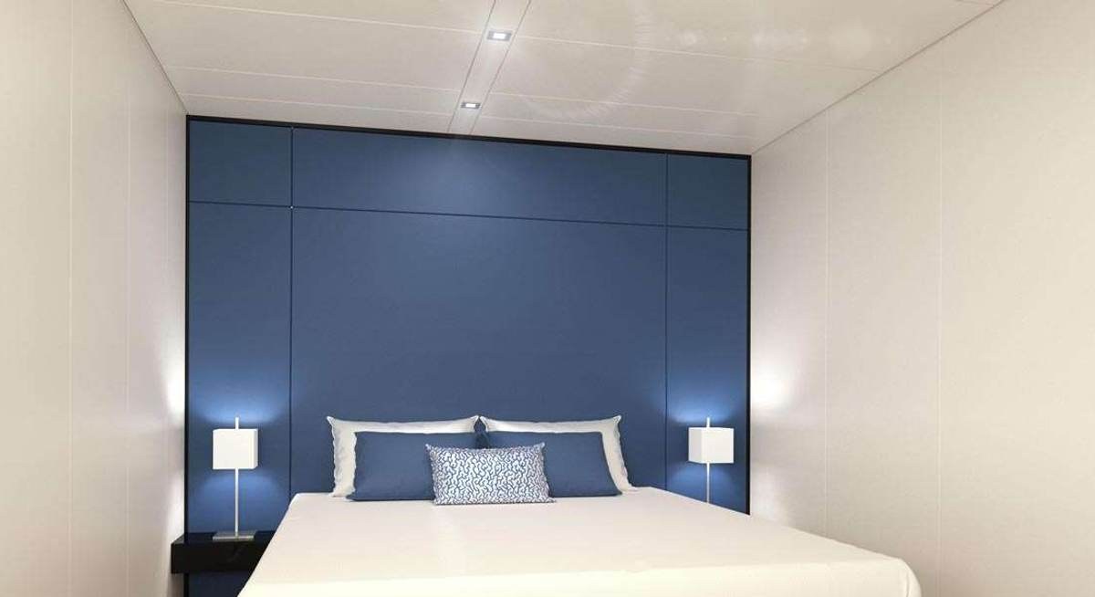 MAYRILOU yacht charter 5