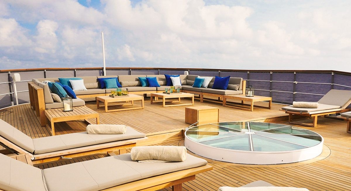 MENORCA yacht charter 4