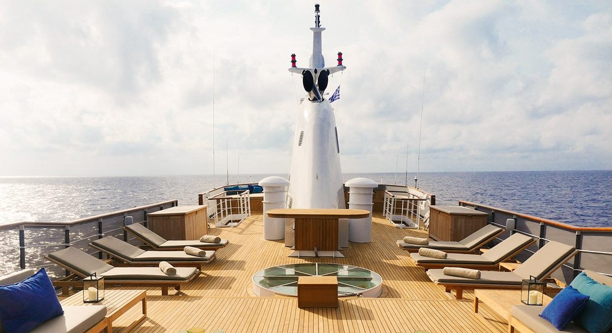 MENORCA yacht charter 2