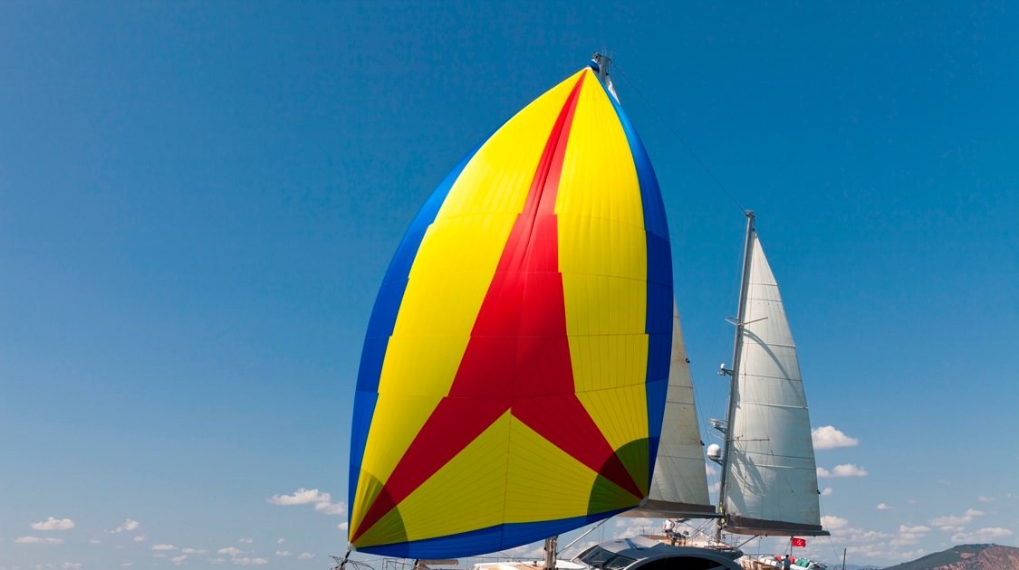 MERLIN yacht charter 2