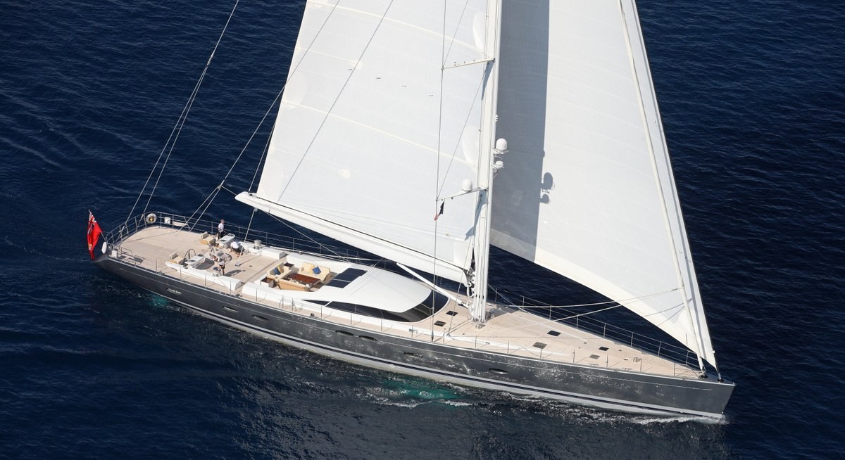MIRASOL YACHT CHARTER yacht charter