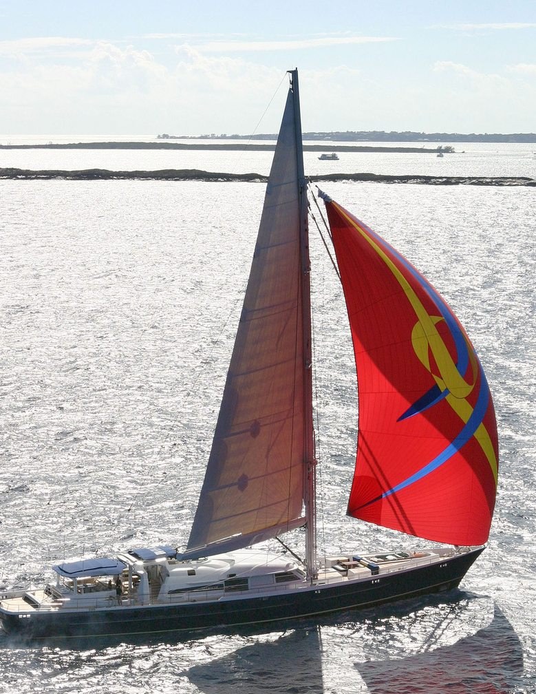 MITSEAAH yacht charter 4