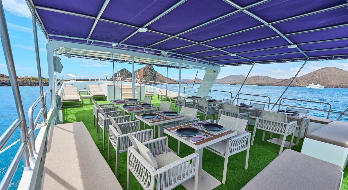 MONSERRAT yacht charter 3