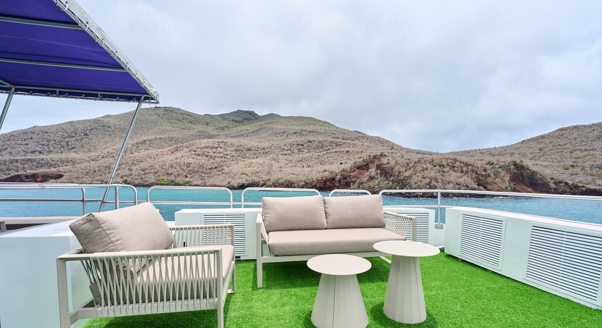 MONSERRAT yacht charter 4