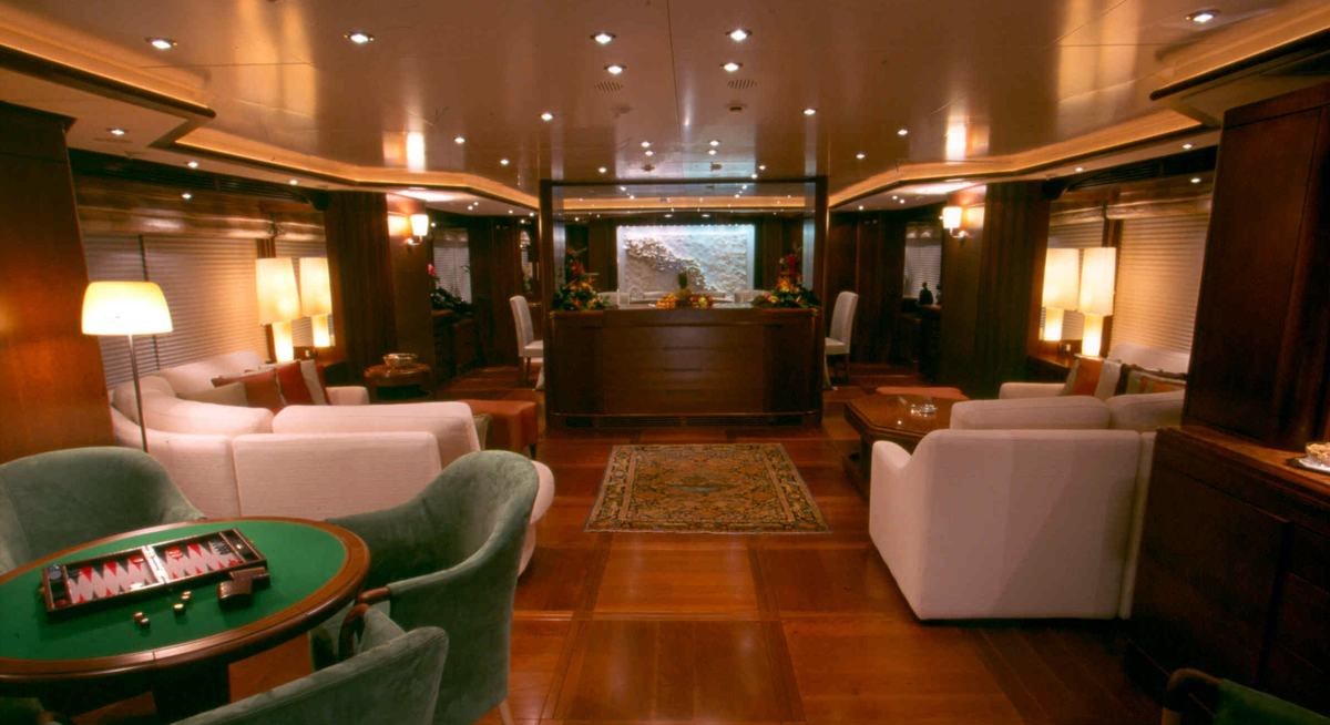 MORE yacht charter 2