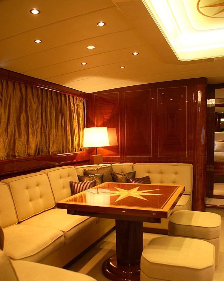 MORFISE yacht charter 2