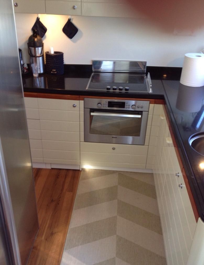 MY LADY yacht charter 5
