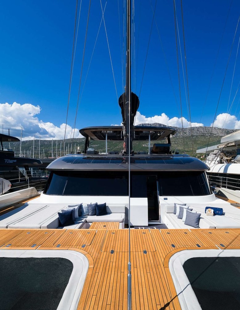 N+1 yacht charter 2