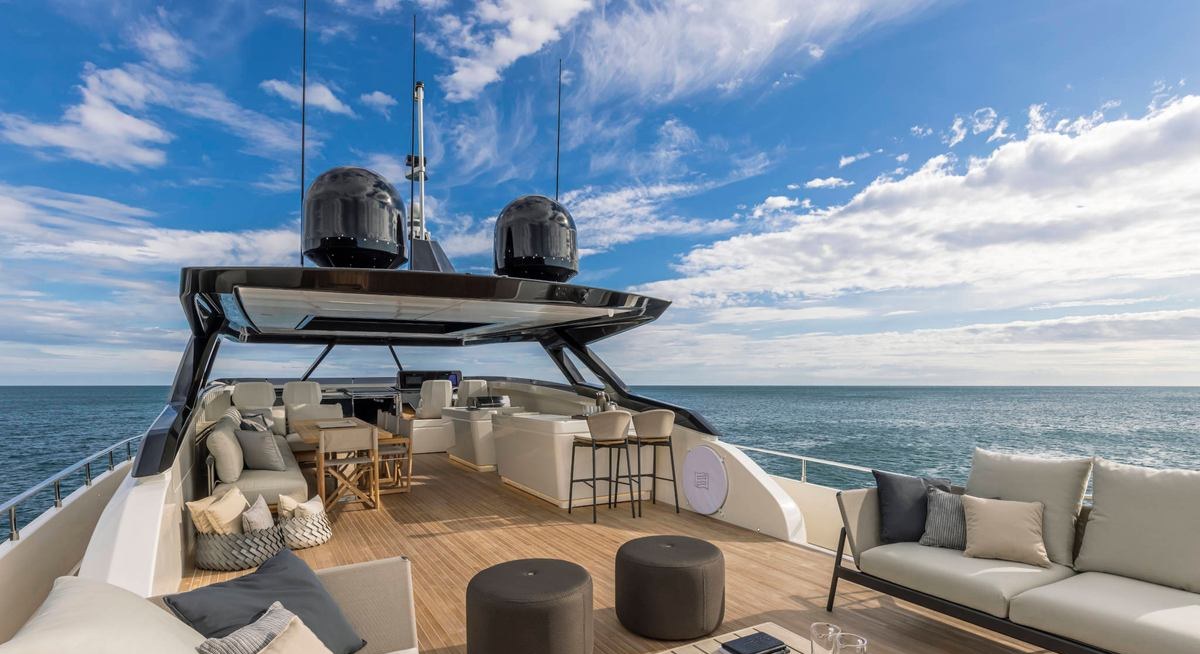 NAILU + yacht charter 2