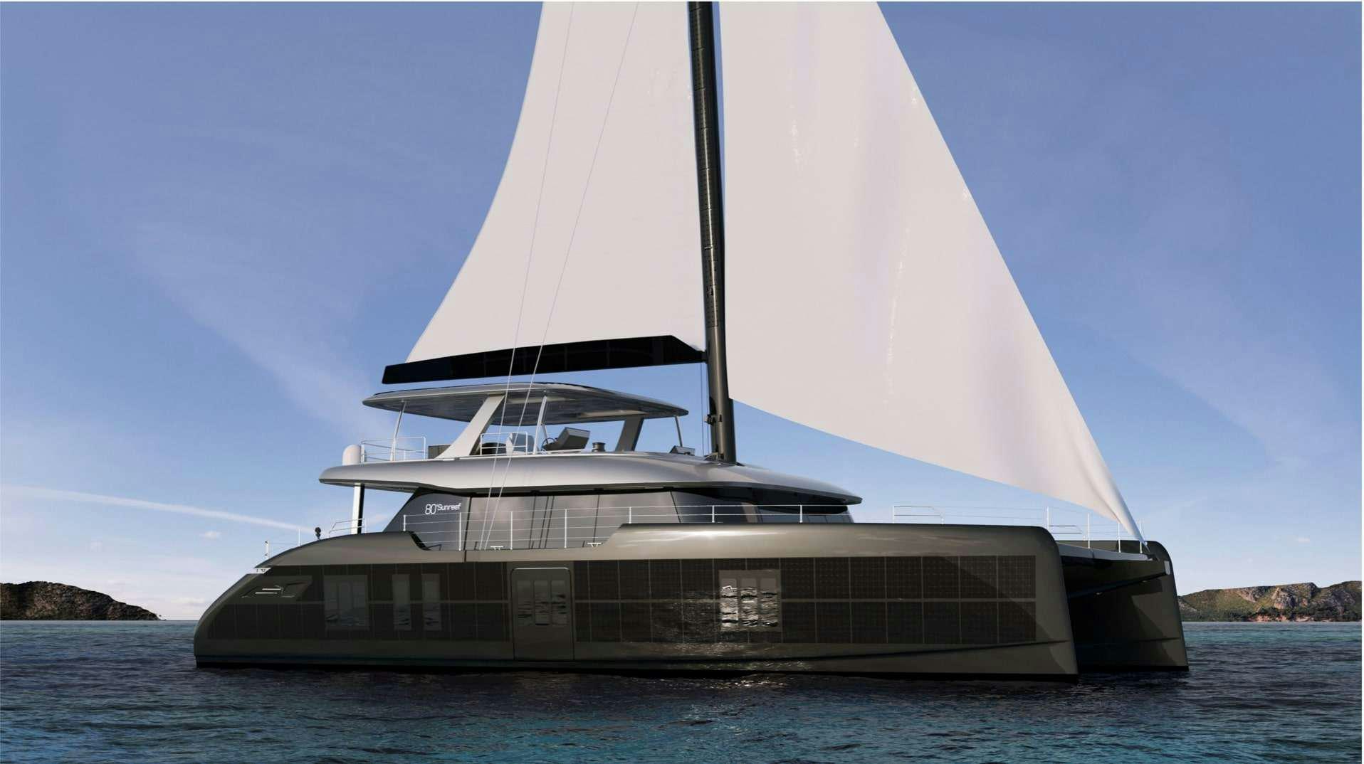 NALANI YACHT CHARTER yacht charter