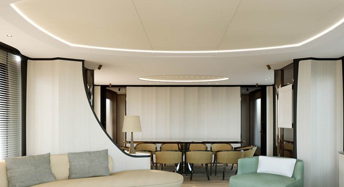 NAZ yacht charter 5