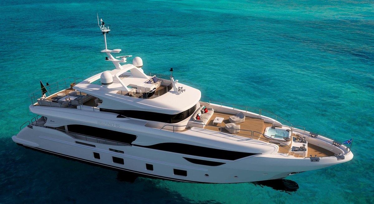 NAZ yacht charter 1